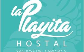 la playita hostal